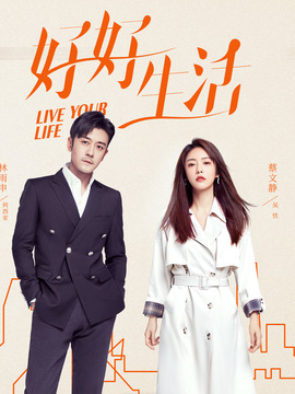 好好生活剧情介绍_天天影视