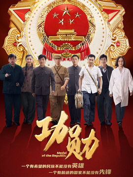 功勋剧情介绍_天天影视