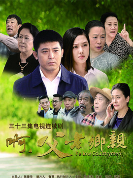 啊，父老乡亲剧情介绍_天天影视