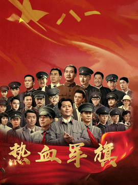 热血军旗剧情介绍_天天影视