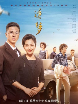 追梦剧情介绍_天天影视