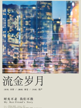 流金岁月剧情介绍_天天影视