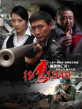 猎鹰1949剧情介绍_天天影视