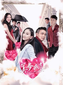 美梦成真剧情介绍_天天影视