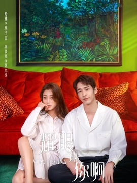 耀眼的你啊剧情介绍_天天影视