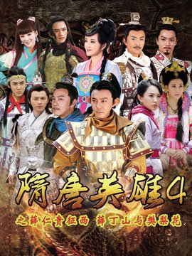 隋唐英雄4剧情介绍_天天影视