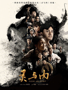 灵与肉剧情介绍_天天影视