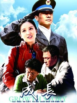 成长剧情介绍_天天影视