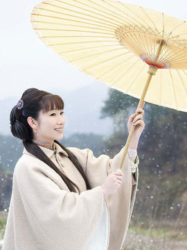 伞娘传奇剧情介绍_天天影视