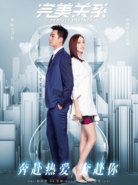 完美关系剧情介绍_天天影视