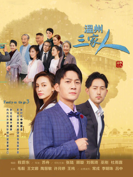 温州三家人剧情介绍_天天影视