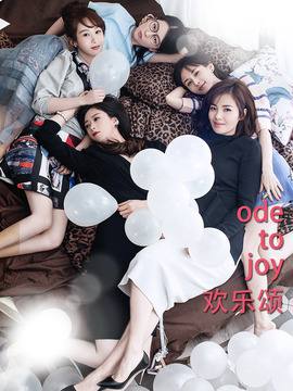 欢乐颂剧情介绍_天天影视