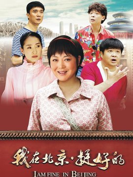 我在北京·挺好的剧情介绍_天天影视