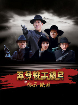 五号特工组之偷天换月剧情介绍_天天影视