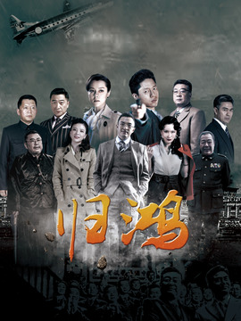 归鸿剧情介绍_天天影视