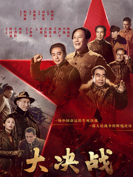大决战剧情介绍_天天影视