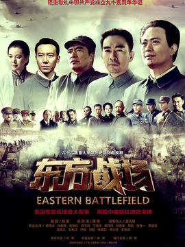东方战场剧情介绍_天天影视