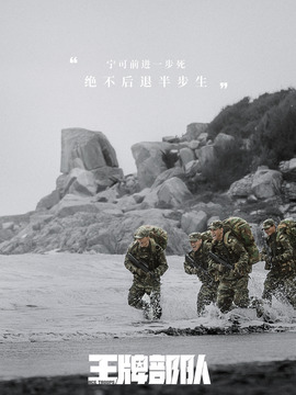 王牌部队剧情介绍_天天影视
