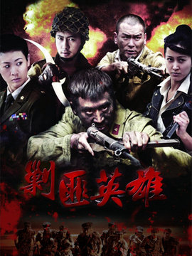 剿匪英雄剧情介绍_天天影视