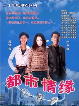 都市情缘剧情介绍_天天影视