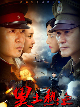 黑土热血剧情介绍_天天影视