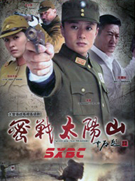 密战太阳山剧情介绍_天天影视