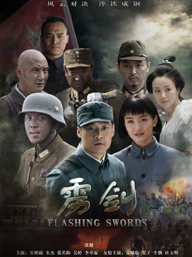 雳剑剧情介绍_天天影视