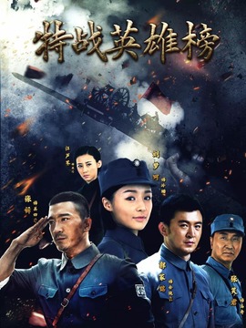 特战英雄榜剧情介绍_天天影视