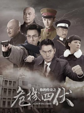 你的传奇之危机四伏剧情介绍_天天影视