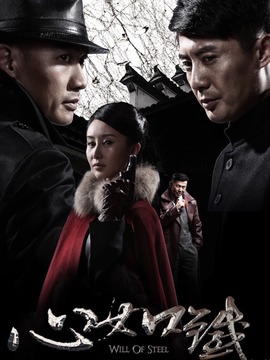 心如铁剧情介绍_天天影视
