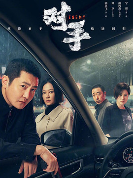 对手剧情介绍_天天影视