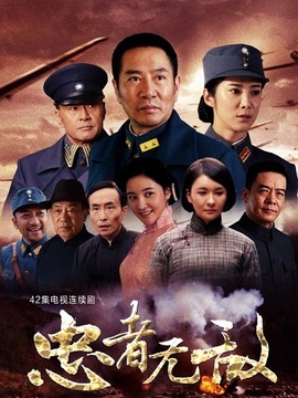 忠者无敌剧情介绍_天天影视