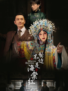 鬓边不是海棠红剧情介绍_天天影视