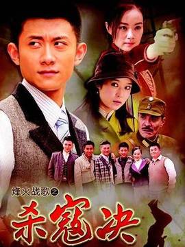 杀寇决剧情介绍_天天影视