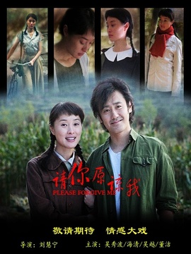 请你原谅我剧情介绍_天天影视
