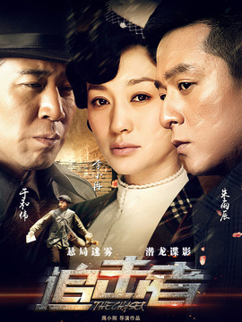 追击者剧情介绍_天天影视