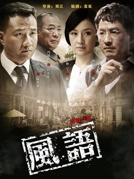 风语剧情介绍_天天影视