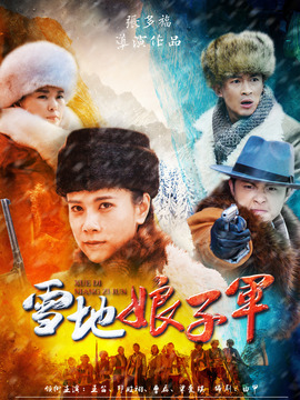 雪地娘子军剧情介绍_天天影视
