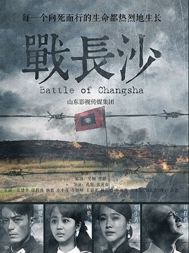 战长沙剧情介绍_天天影视
