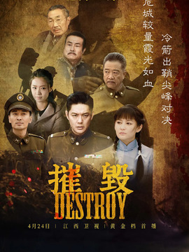 摧毁剧情介绍_天天影视