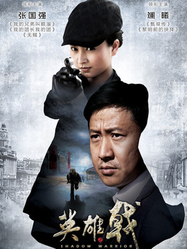 英雄戟剧情介绍_天天影视