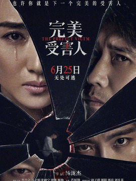 完美受害人剧情介绍_天天影视