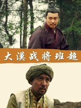 大漠战将班超剧情介绍_天天影视