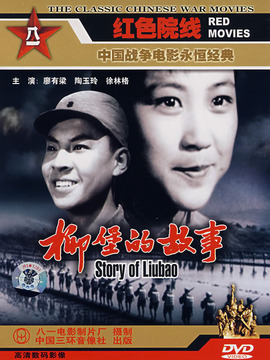 柳堡的故事剧情介绍_天天影视