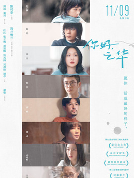 你好，之华剧情介绍_天天影视