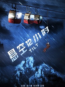 悬空12小时剧情介绍_天天影视
