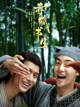 赤狐书生剧情介绍_天天影视