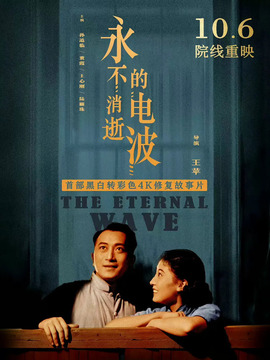 永不消逝的电波剧情介绍_天天影视