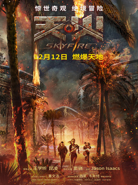 天火剧情介绍_天天影视