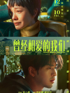 曾经相爱的我们剧情介绍_天天影视